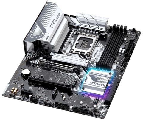  Mainboard ASROCK Z790 PRO RS/D4 