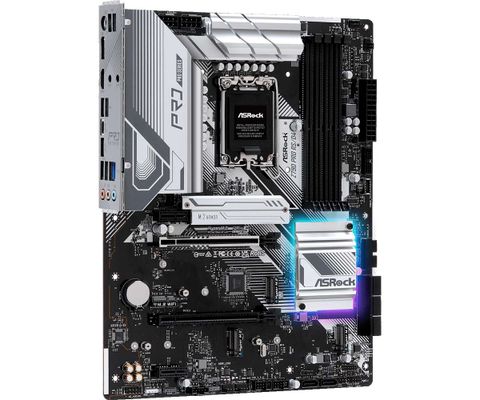  Mainboard ASROCK Z790 PRO RS/D4 