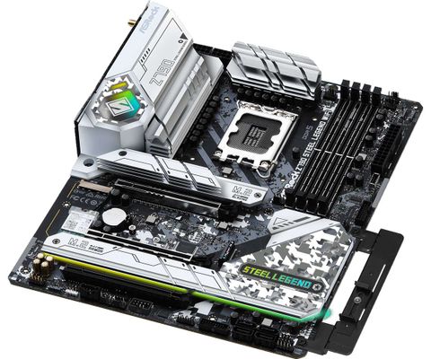  Mainboard ASROCK Z790 STEEL LEGEND WiFi DDR5 