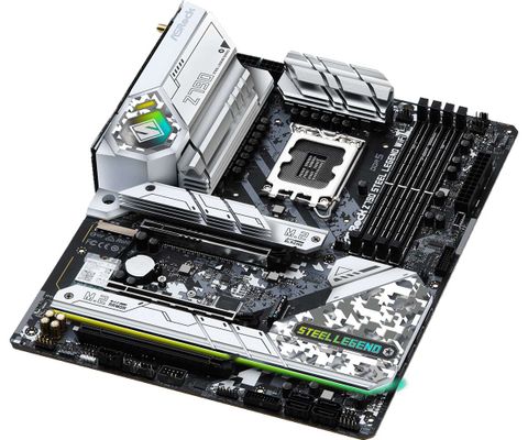  Mainboard ASROCK Z790 STEEL LEGEND WiFi DDR5 