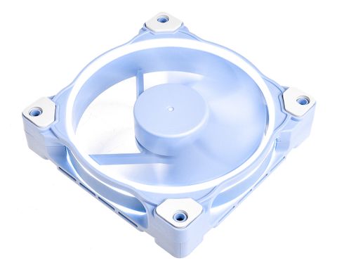  Fan Case ID-Cooling ZF-12025 Pastel Blue 