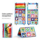  Gương đa tương tác tummy, phát triển thị giác và nhận thức cho bé 0-18 tháng 