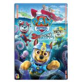  Đồ chơi xếp hình Minh Châu 100 mảnh Random - Sea Patrol 