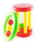  Xúc xắc trẻ em lồng hợp Antona 