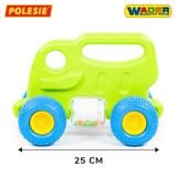  Xúc xắc xe tải Gripcar Polesie hàng Châu Âu 