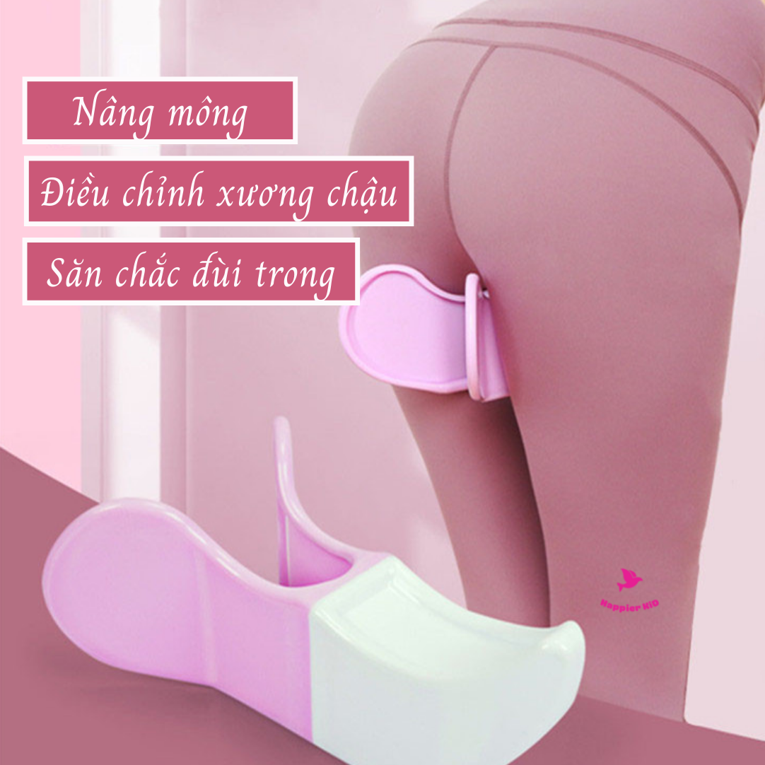  Dụng cụ tập cơ sàn chậu SYNTEAM cho phụ nữ sau sinh 