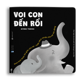  Bộ sách Wabooks 3 cuốn - Cảm ơn con 