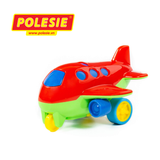  Máy bay bánh đà Polesie hàng Châu Âu 