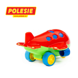  Máy bay bánh đà Polesie hàng Châu Âu 