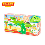  Bộ lắp ráp Khủng long Dino Polesie Toys, siêu to dài 0.7 mét 