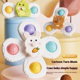  Hộp 3 món Đồ chơi con quay Spinning Top 