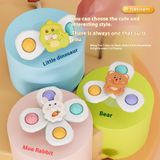  Hộp 3 món Đồ chơi con quay Spinning Top 