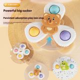  Hộp 3 món Đồ chơi con quay Spinning Top 