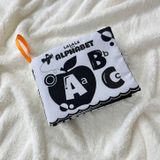  Sách vải mini nhiều chủ đề cho bé sơ sinh Lalala baby, an toàn, tiết kiệm 