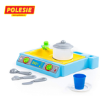  Bộ đồ chơi nhà bếp Polesie hàng Châu Âu 
