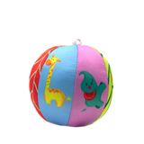  Bóng vải có gắn lục lạc PiPoVietnam, hình ảnh hấp dẫn 