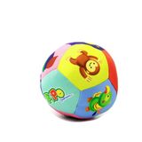  Bóng vải có gắn lục lạc PiPoVietnam, hình ảnh hấp dẫn 