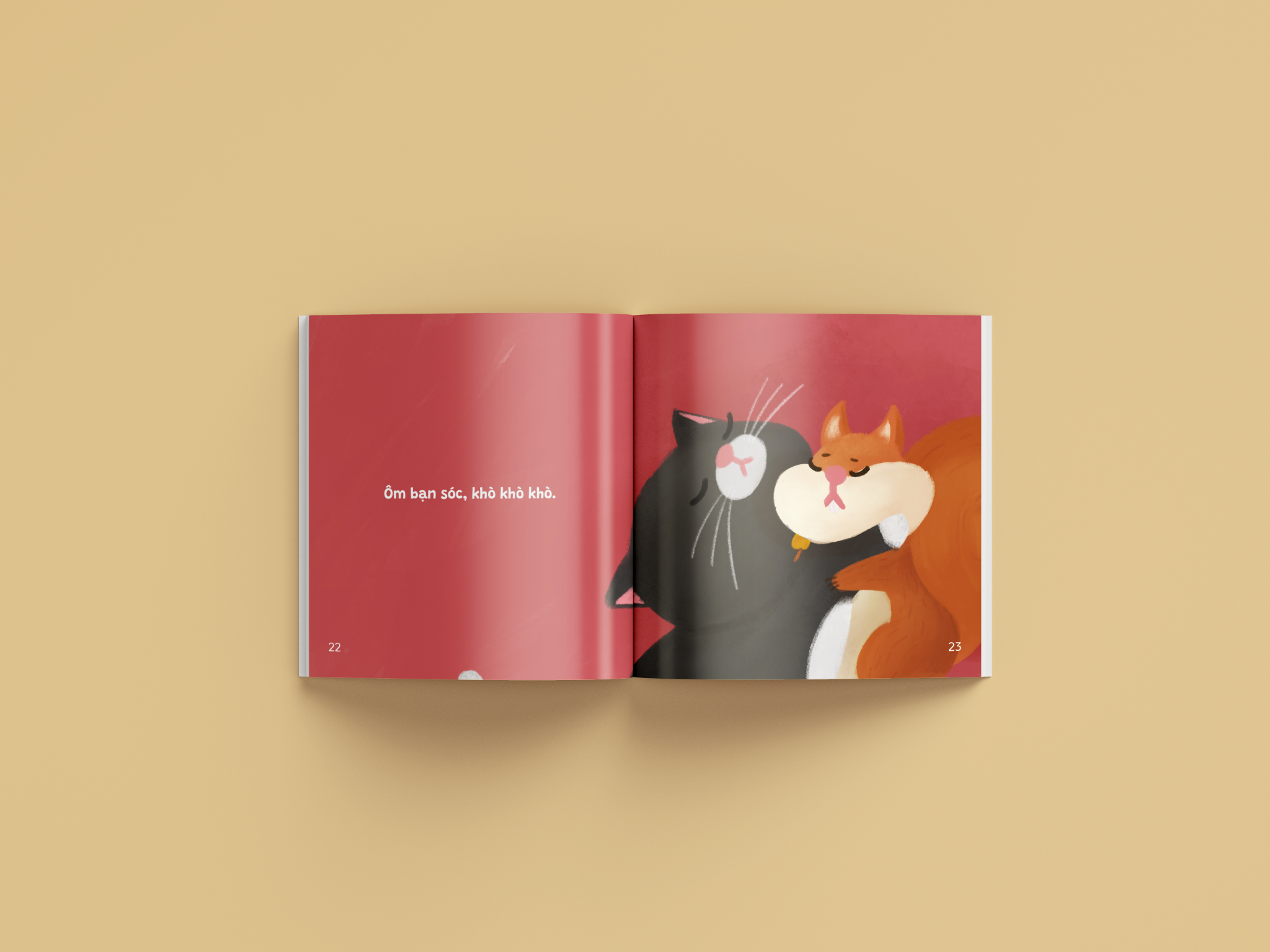  Bộ Sách Ehon Wabooks Giúp Bé Đi Vào Giấc Ngủ 