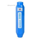  Hộp 6 bút cầm phấn Hàn Quốc MUNGYO - Chalk holder 