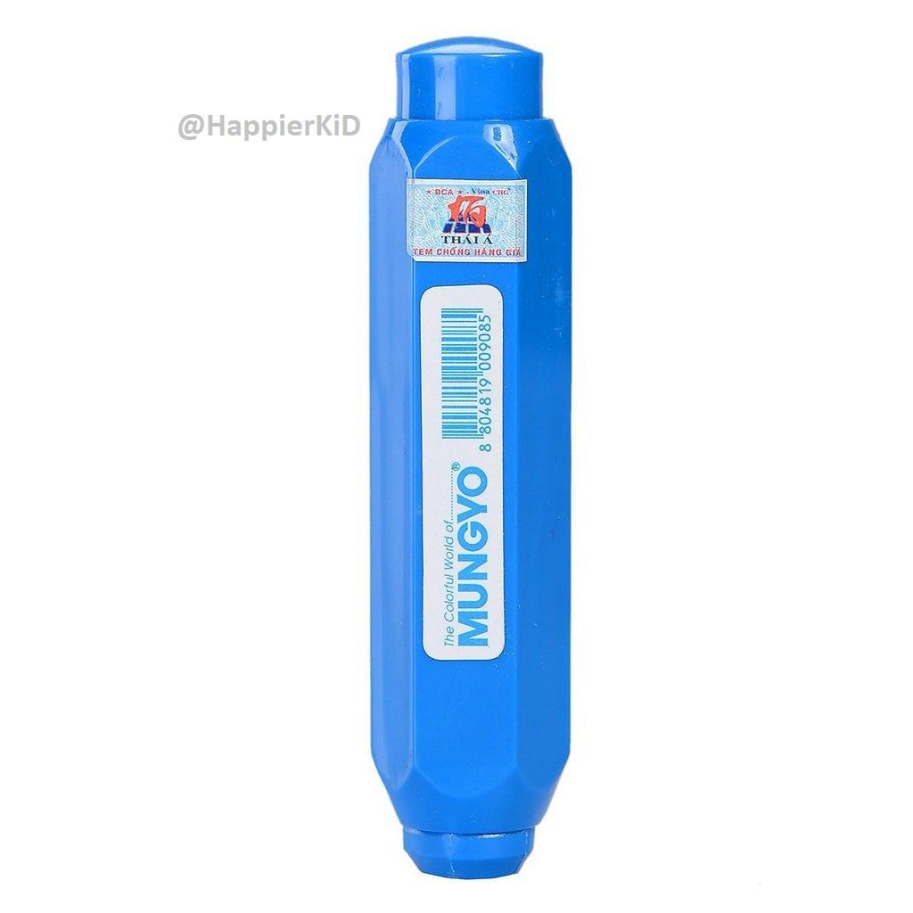  Hộp 6 bút cầm phấn Hàn Quốc MUNGYO - Chalk holder 