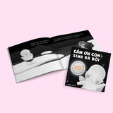  Bộ sách Wabooks 3 cuốn - Cảm ơn con 