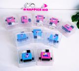  Con lăn phép tính tặng kèm mực, hỗ trợ học toán cộng trừ nhân chia 