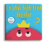  Bộ sách 3 cuốn - Điều Kỳ Diệu Từ Những Hình Khối Wabooks 