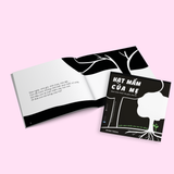  Bộ sách Wabooks 3 cuốn - Cảm ơn con 