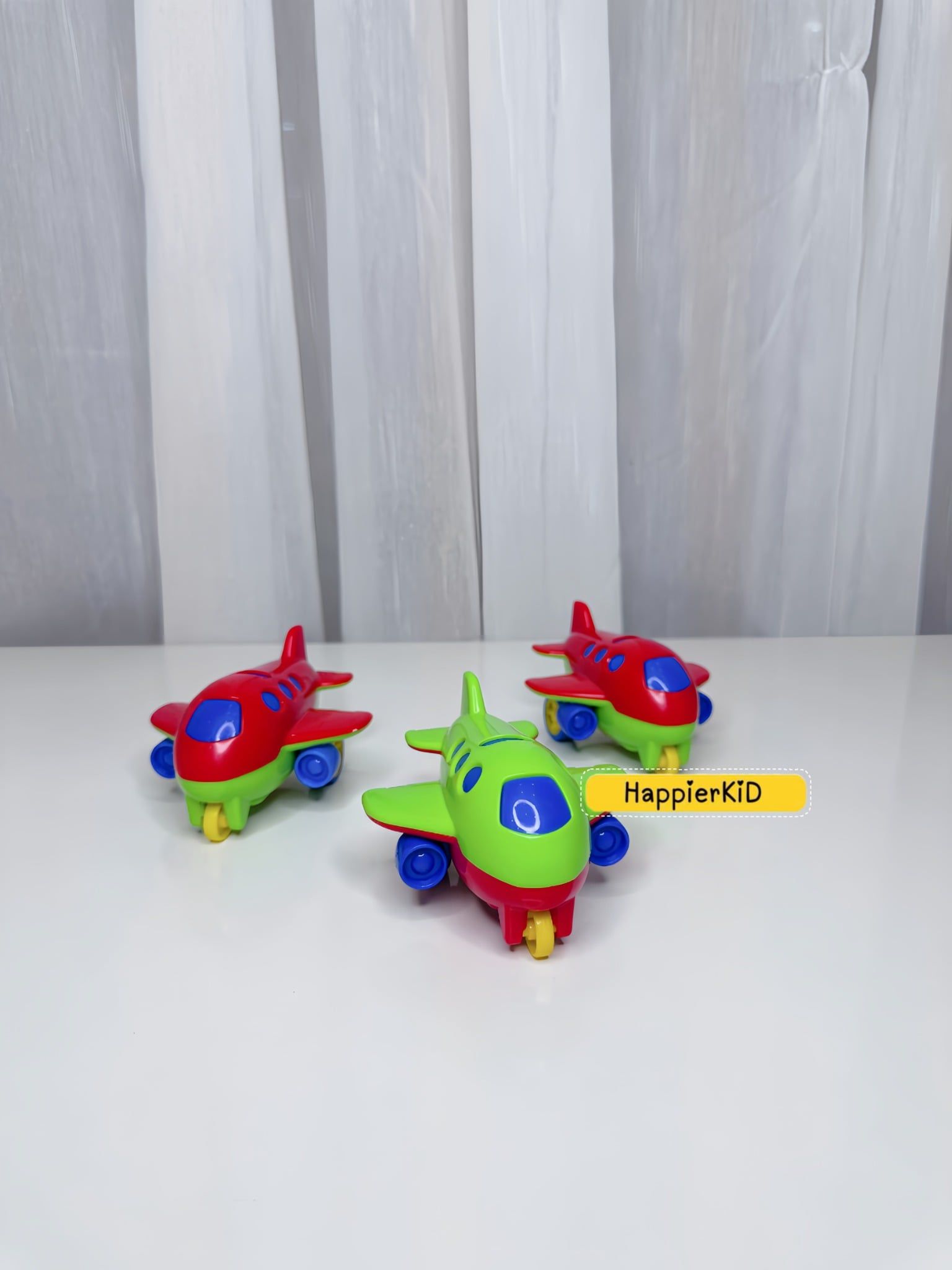  Máy bay bánh đà Polesie hàng Châu Âu 