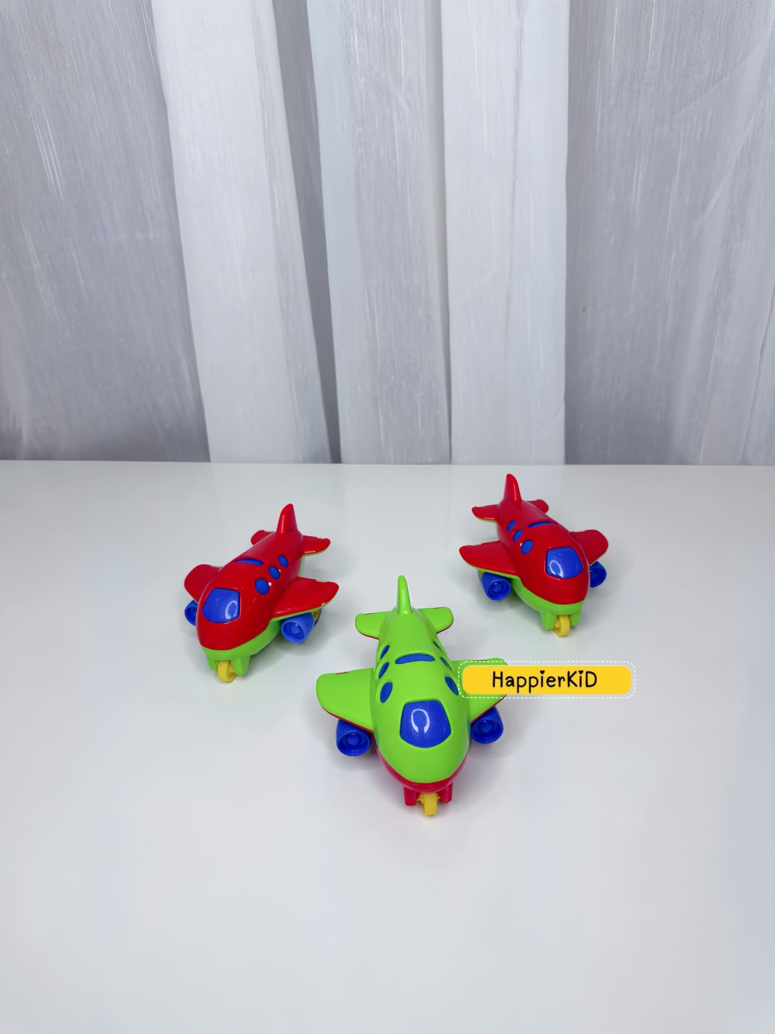  Máy bay bánh đà Polesie hàng Châu Âu 