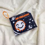  Sách vải mini nhiều chủ đề cho bé sơ sinh Lalala baby, an toàn, tiết kiệm 