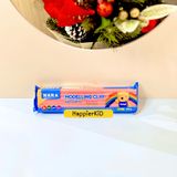  Túi đất nặn - đất sét PO-500 Nara 0.5Kg Thái Lan, không khô suốt 3 năm, SỈ GIÁ TỐT 