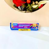  Túi đất nặn - đất sét PO-500 Nara 0.5Kg Thái Lan, không khô suốt 3 năm, SỈ GIÁ TỐT 