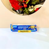  Túi đất nặn - đất sét PO-500 Nara 0.5Kg Thái Lan, không khô suốt 3 năm, SỈ GIÁ TỐT 