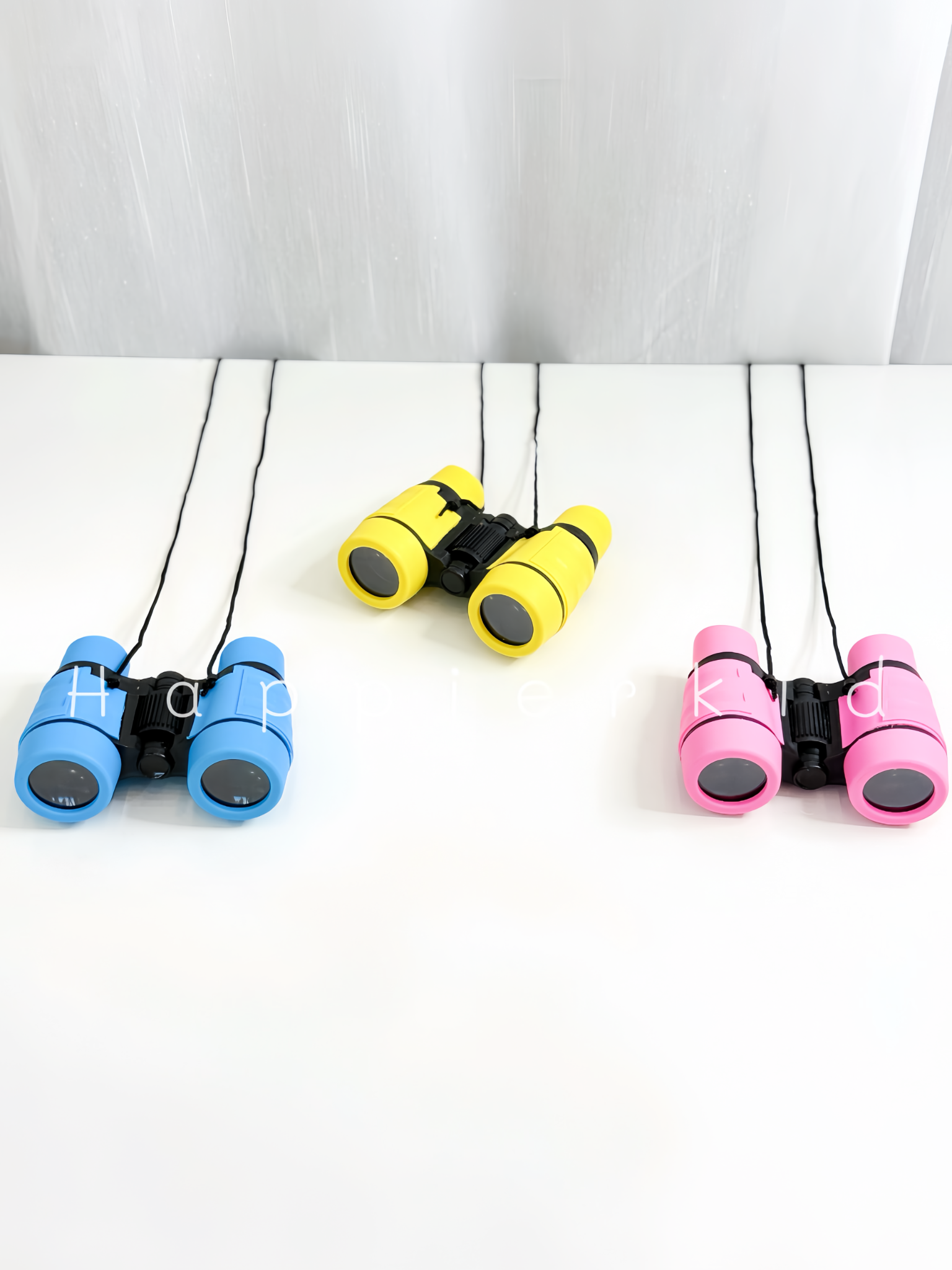  Bộ ống nhòm cho trẻ em từ 4-12 tuổi 