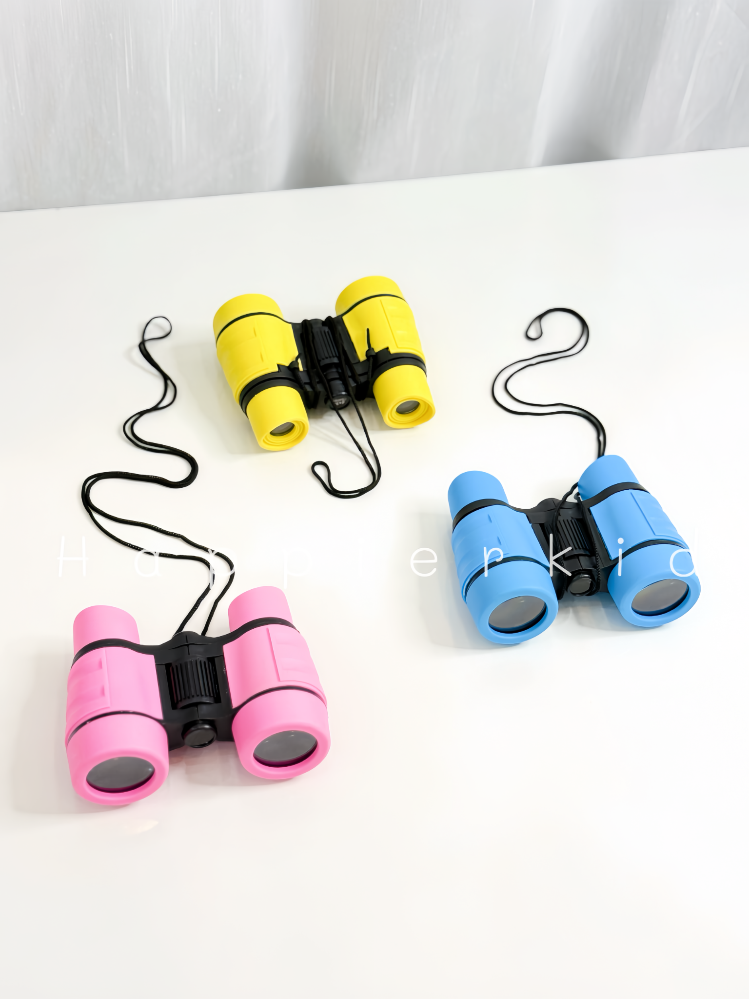  Bộ ống nhòm cho trẻ em từ 4-12 tuổi 