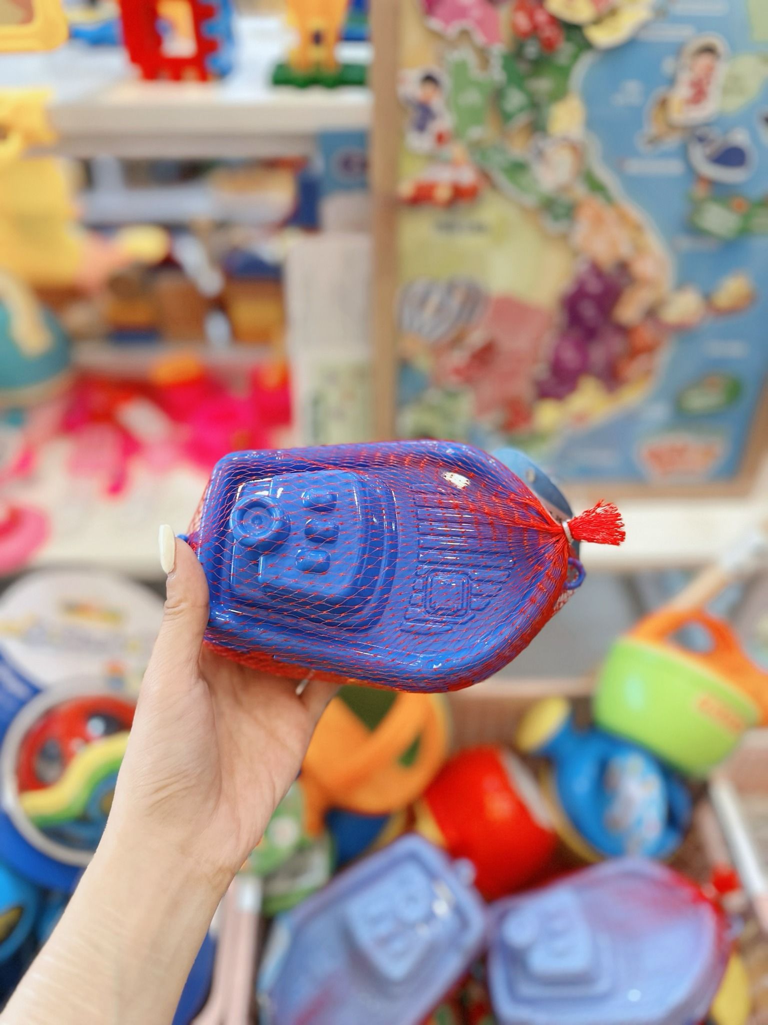  Tàu siêu tốc baby Polesie hàng Châu Âu 