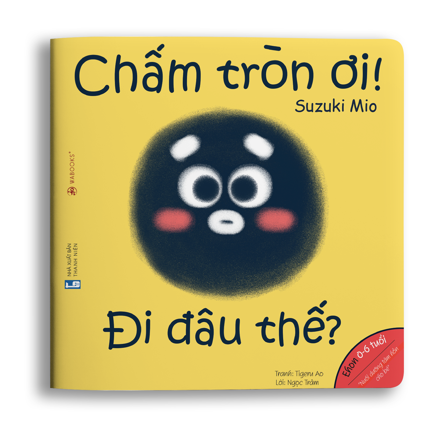  Bộ sách 3 cuốn - Điều Kỳ Diệu Từ Những Hình Khối Wabooks 