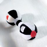  Lục lạc vải cầm tay PiPoVietnam - Kích thích thị giác, tương tác thính giác 