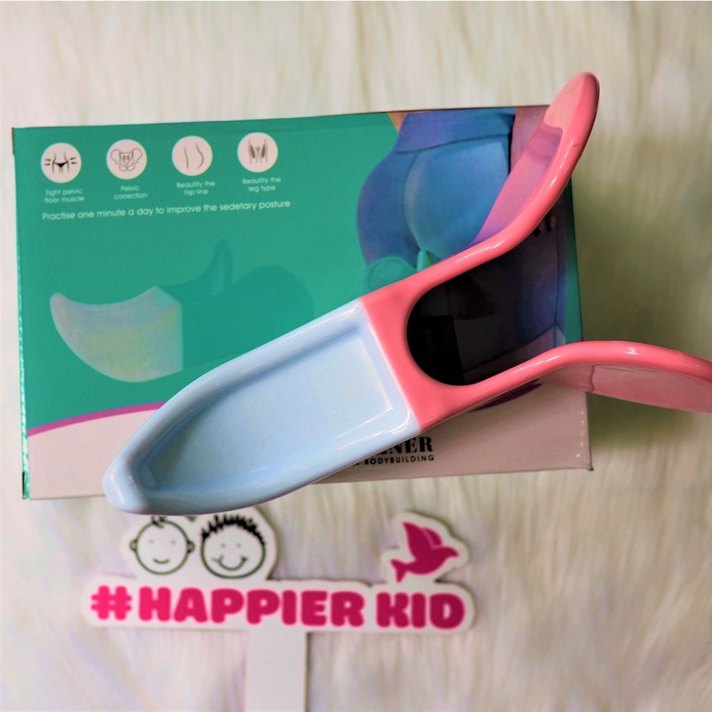  Dụng cụ tập cơ sàn chậu SYNTEAM cho phụ nữ sau sinh 