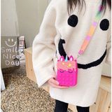  Túi đồ chơi thời trang Pop it, túi móc khóa mini Pop it, thương hiệu Mingge, siêu dễ thương 