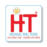  Set bảng và chữ số nam châm Hoàng Thu Việt Nam HT7711 