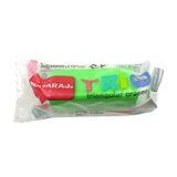  Set 5 gôm tẩy cao cấp hình tam giác màu neon Nataraj 