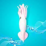  Đồ chơi mô hình 10 ĐỘNG VẬT BIỂN Hoàng Thu HT7506 