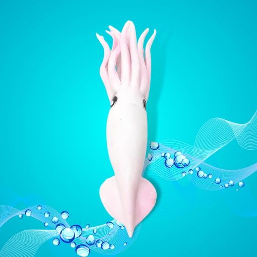  Đồ chơi mô hình 10 ĐỘNG VẬT BIỂN Hoàng Thu HT7506 