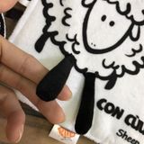  Bộ thẻ vải đa tương tác PiPoVietnam, nhiều chất liệu vải 