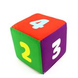  Khối xí ngầu vải PiPoVietnam giúp con thích thú học màu sắc, số đếm 