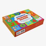  Set bảng và chữ số nam châm Hoàng Thu Việt Nam HT7711 