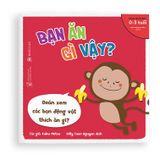  Sách Ehon Nhật Bản chủ đề động vật 