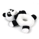  Lục lạc vải cầm tay có dây treo Panda Pipovietnam 